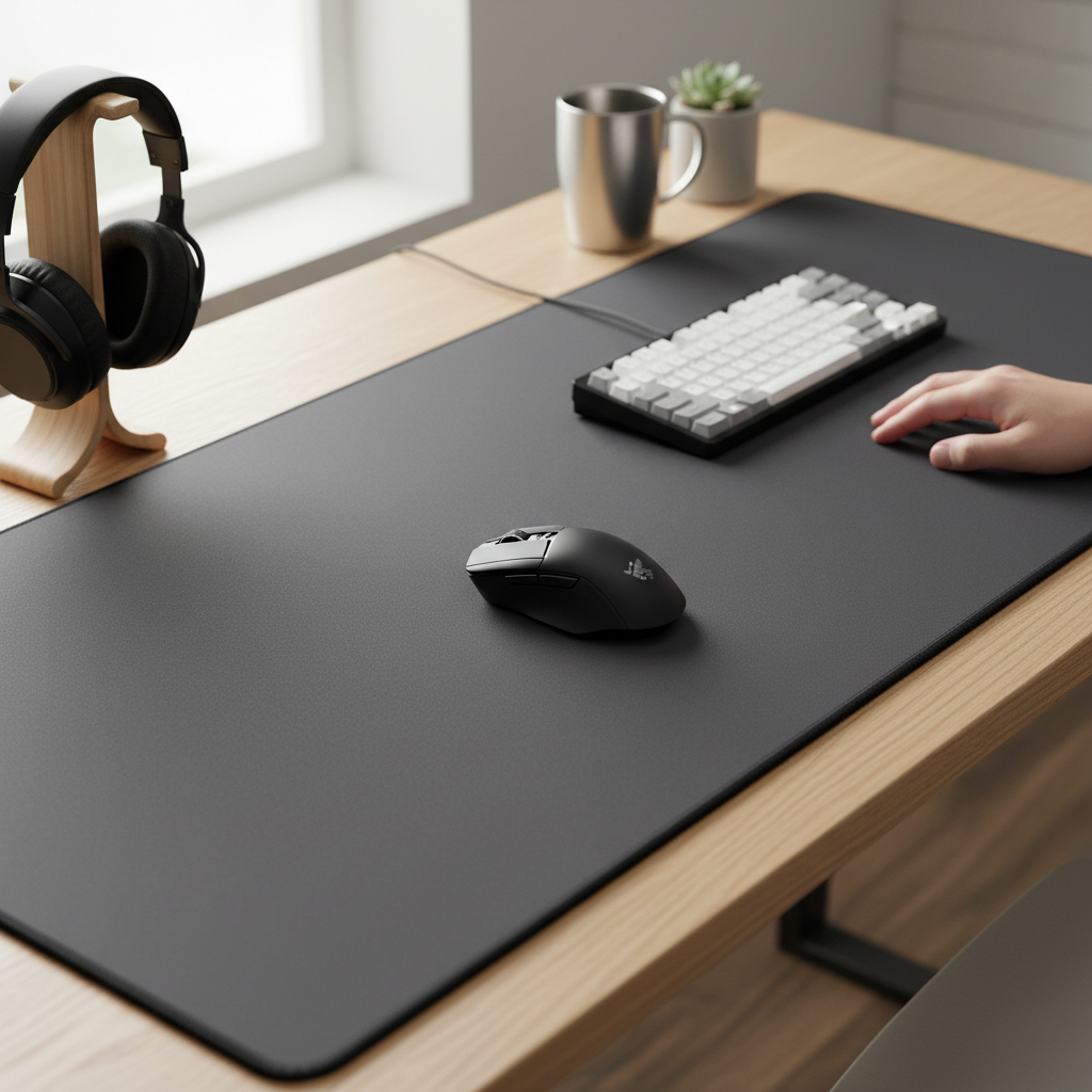 Large Mouse Pad Review: Pros, Cons, and the Final Verdict