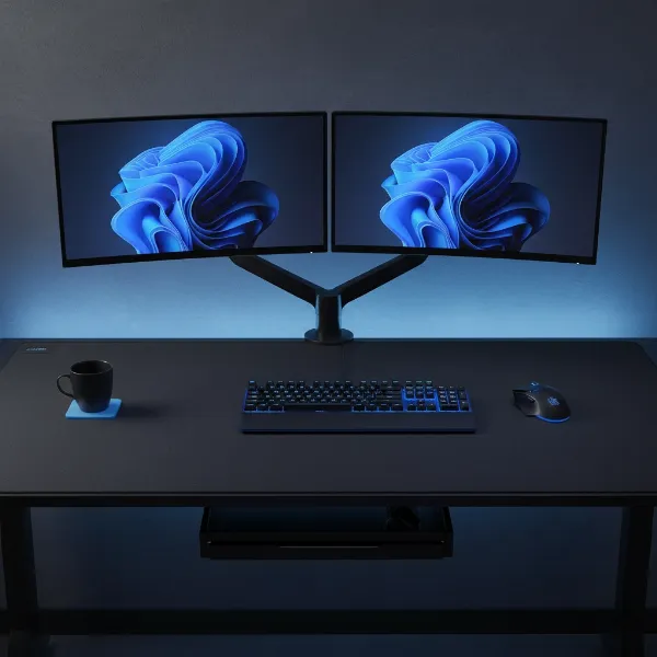 Large Mouse Pad vs Custom Pads: What To Buy Today